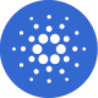 Logótipo do Cardano