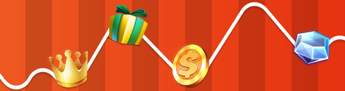 símbolos de caça-níqueis de alta volatilidade