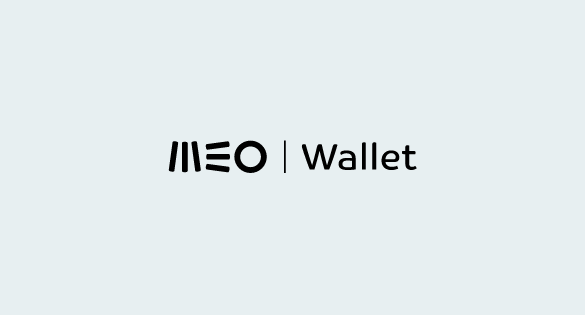 Meo Wallet logo