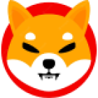 Logótipo do Shiba Inu