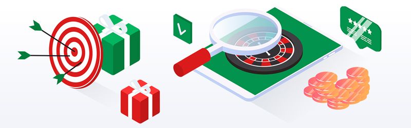 Dicas para jogar nos novos Casinos online