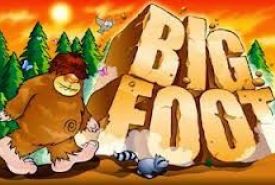 Caça-níqueis Big Foot Revisão