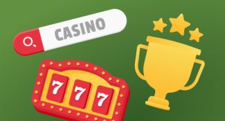 0 top 5 nomes de casinos nas diversas categorias