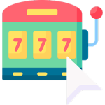 Ícone da Rodadas grátis