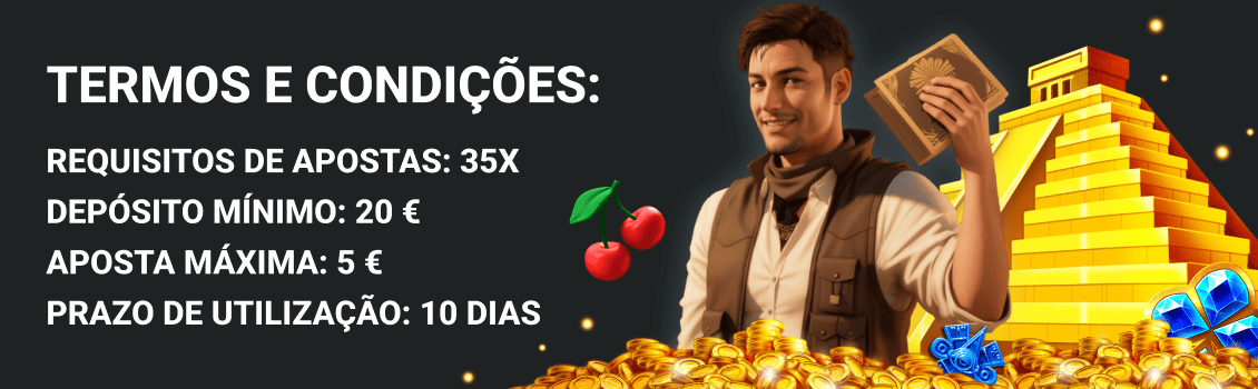 Boomerang Bet termos e condições