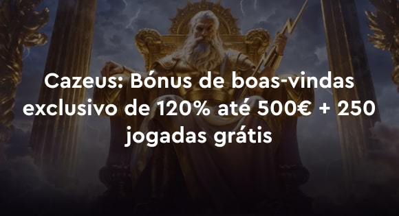 Bónus Cazeus