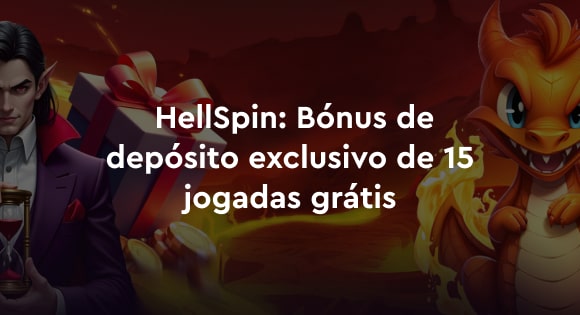Bónus HellSpin
