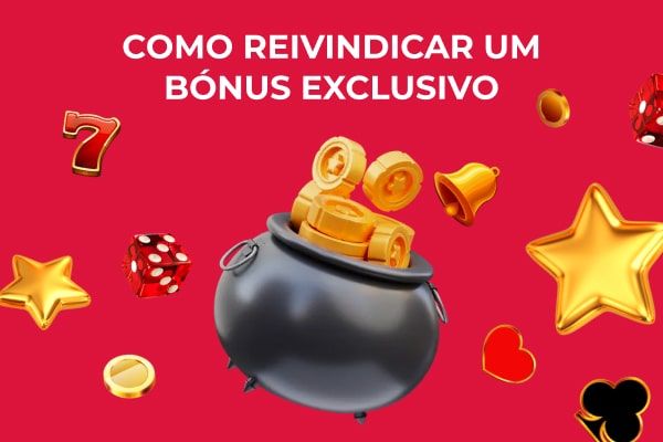 Como Obter um Bónus Exclusivo de Casino?