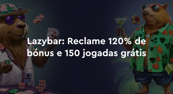 Bónus Lazybar