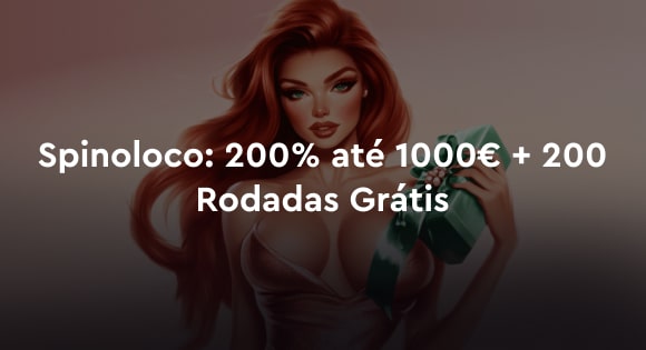 Bónus Spinoloco