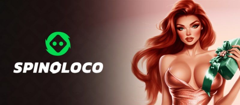 Imagem de bónus de boas-vindas exclusivo da Spinoloco