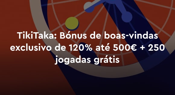 Bónus TikiTaka