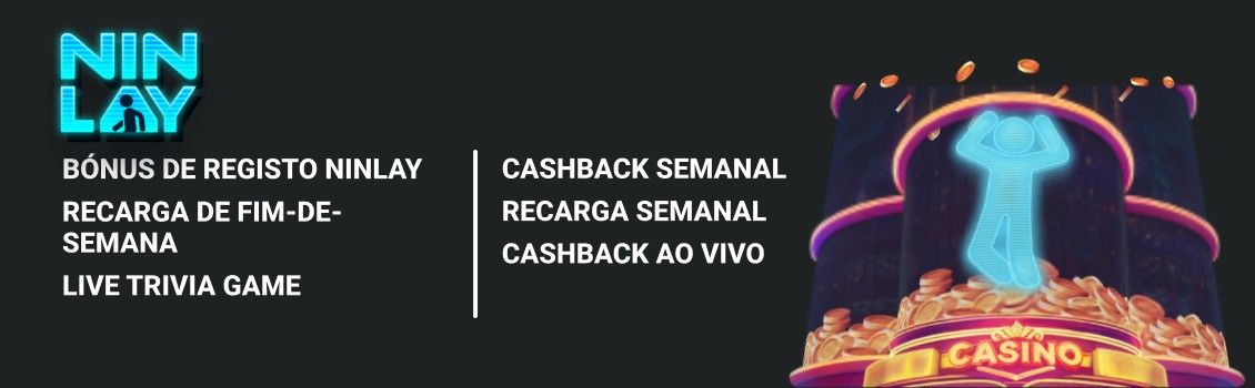 Ninlay Casino Bónus
