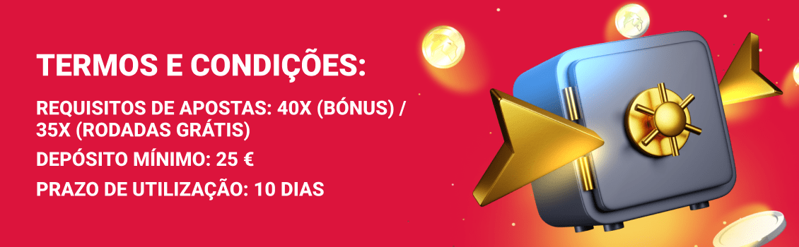 RioAce termos e condições