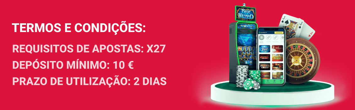 Solverde Termos e Condições