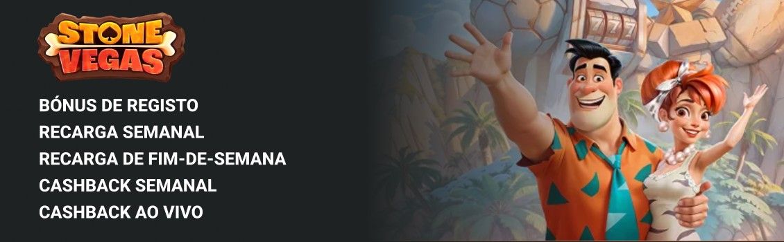 Stone Vegas Casino Bónus