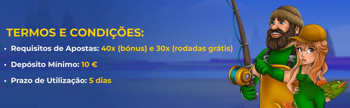 Vulkan Vegas termos e condições