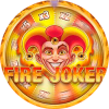 Fire Joker, da Play'n GO