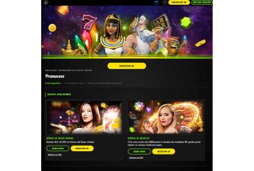 888Casino - Bónus - CasinoPortugal.Online