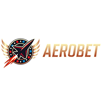Aerobet Casino logo