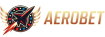 Aerobet Casino logo