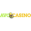 Avocasino logo