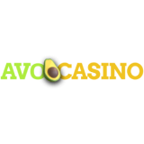 Avocasino logo