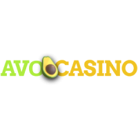 Avocasino logo