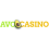Avocasino logo