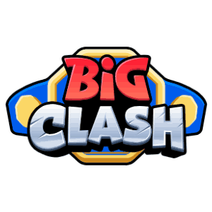 BigClash Casino logo