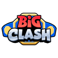 BigClash Casino logo