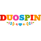 DuoSpin casino logo