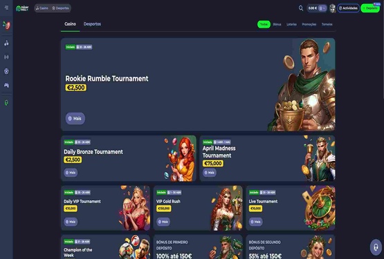 Fridayroll Promoções