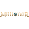 Logótipo do Millioner Casino