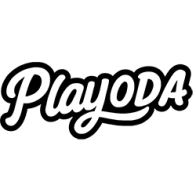 Playoda Casino logo