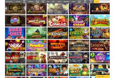 ReloadBet casino - melhores slots