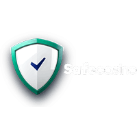 Logótipo do SafeCasino