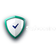 Logótipo do SafeCasino