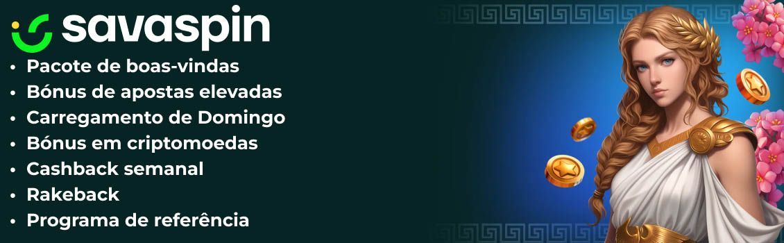 Savaspin Bónus