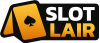 SlotLair Casino logo