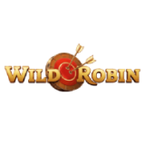 Wild Robin Casino logo