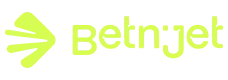 Betnjet Casino logo