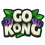 Logótipo do GoKong Casino