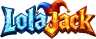 LolaJack Casino logo