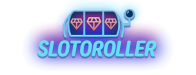 Slotoroller casino logo