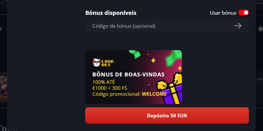 Como começar a jogar passo 5