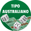 Tipo Australiano