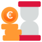 Tempo de espera reduzido