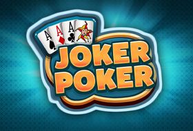 joker poker
