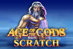 age of gods scratch